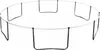 Aga SPORT EXCLUSIVE Trampolin, Kindertrampolin, Produktbild-Vorschau 7