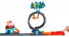 MATTEL Hot Wheels City Bat Loop Set HTN78 Anteprima dell’immagine prodotto 15