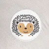 Bezug 170x30 cm Igel Produktbild-Vorschau 6