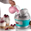Gelatiera Ariete 643/01 Azzurro 1,5 L Alluminio 12 W Anteprima dell’immagine prodotto 5