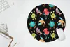 MuchoWow® Mauspad Mousepad Design - Monster - Kinder - Produktbild-Vorschau 5