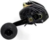 Black Cat Baitcastrolle Cast 301 LH Produktbild-Vorschau 2