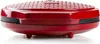 Domo DO 9177 PZ Pizza Maker My Express 30cm für Produktbild-Vorschau 15