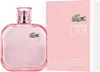 Lacoste L.12.12 Rose Sparkling EDT 100 ml W Voir les images du produit 9