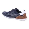 Bugatti Herren Sneaker dark blue, Herren:42 EU Produktbild-Vorschau 51