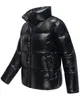 Marikoo Damen Winter Steppjacke Hazalee – gesteppt, Puffer Produktbild-Vorschau 4