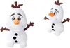 Figurka Pluszowa Olaf 23 cm - Oficjalny Produkt Disney Anteprima dell’immagine prodotto 2
