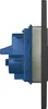 GROHE Even Plaque deWC - Noir - 38966KF0 Voir les images du produit 10