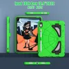 Ochranný obal pro iPad 10. Gen 2022, iPad 10,9, robustní Náhled obrázku produktu 2