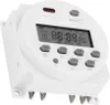 CN101A DC 12V Mini Digitaler Mikrocomputer Produktbild-Vorschau 12