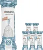 PerfectFit 30L (O) sacchetti per la raccolta differenziata Anteprima dell’immagine prodotto 1