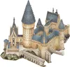 Revell Spiele & Puzzle 3D-Puzzle Harry Potter Hogwarts™ Produktbild-Vorschau 3