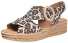 Gabor 84.556 Damen Sandalette - Riemchen Sandalen braun NEU Produktbild-Vorschau 1