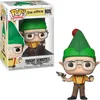 The Office - Dwight Schrute as Elf 905 - Funko Pop! - Vinyl Produktbild-Vorschau 2