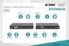 Kit extender HDMI DIGITUS HDBaseT Cat6A/7/8 jusqu'à 150m Voir les images du produit 2