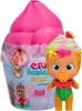 IMC Toys Cry Babies - Magic Tears - Série Frutti Doll - Icy Náhled obrázku produktu 1