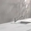 SCHÜTTE Küchenarmatur DANTE, 360° schwenkbarer Wasserhahn Produktbild-Vorschau 4