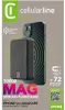 Cellularline Wireless power bank MAG 10000 Tragbares Produktbild-Vorschau 6