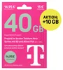 Telekom MagentaMobil Prepaid L Simkarte Prepaidkarte mit 15 Produktbild-Vorschau 1
