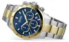 Herrenuhr Hugo Boss Hero 1513767, Roségold / Silber Produktbild-Vorschau 6