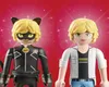 71337 Miraculous: Adrien & Cat Noir 71337 Náhľad obrázku produktu 16