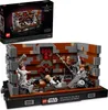 LEGO Star Wars 75339 Diorama Broyeur de déchets Voir les images du produit 12
