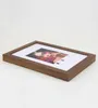 Holz Bilderrahmen Lifestyle Plexi Foto Rahmen Collage Produktbild-Vorschau 4