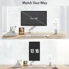 FLEXISPOT MA1 Monitorhalterung 17–32 Zoll, Gasdruckfeder Produktbild-Vorschau 9