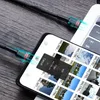 Baseus CATKLF-AL91, 2 m, USB C, USB C, Schwarz Produktbild-Vorschau 25