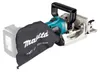 Makita DPJ180 - Flachdübelfräse - schnurlos - 100 mm Produktbild-Vorschau 25