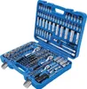 BGS technic Socket Set Hexagon, 8,91 kg Produktbild-Vorschau 7