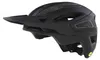 OAKLEY DRT3 Trail Europe Mountainbike Helm schwarz M Produktbild-Vorschau 3