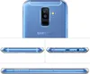Cover protettiva per Samsung Galaxy A6 Plus Custodia Anteprima dell’immagine prodotto 4