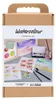 Creativ Company Aquarell Malset XL für Kinder kreativ malen Produktbild-Vorschau 1