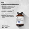 PQQ Pyrrolochinolinchinon - Nahrungsergänzungsmittel 30 Produktbild-Vorschau 3
