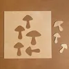 Creative Deco 20 Quadratische Sperrholzplatte 3mm | 400 x Produktbild-Vorschau 7