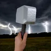 Lampe Marvel Thor Hammer 3D Produktbild-Vorschau 11