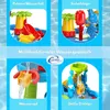 Coemo Wasserspieltisch NARIUS XL Spieltisch mit Produktbild-Vorschau 3