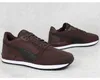 Puma ST Runner v4 NL/ MESH Herren Braun Sneakers Produktbild-Vorschau 4