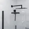 Racloirs de douche pour verre Nimco Unix UN 3012-90 Voir les images du produit 4