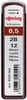 ROTRING Feinmine Dose Feinminen 12 Stück 0.5 2B Produktbild-Vorschau 3
