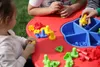 Lernbausteine Schraubenkönig 64 Stück Produktbild-Vorschau 3