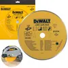 DEWALT Diamanttrennscheibe Eco4 250mm Voir les images du produit 2