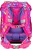 DerDieDas ErgoFlex Tiny Exklusiv Neon Schulranzenset Produktbild-Vorschau 3
