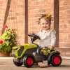 Rolly Toys rollyMinitrac CLAAS XERION 12.650 135905 Náhled obrázku produktu 6