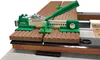 Spax Brettrichter Set Kaiman Pro für Terrassenbau, 6 teilig Produktbild-Vorschau 13