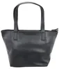 Tom Tailor Schultertasche Miri Schwarz Damen Produktbild-Vorschau 12