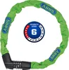 Lucchetto a catena ABUS Tresor 1385/75 Neon - Lucchetto a Anteprima dell’immagine prodotto 3