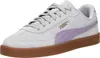 Puma Puma Club II Era Suede  Sneakers Laag - Lila - Maat 40 Produktbild-Vorschau 2
