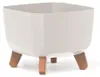 Prosperplast Gracia Square Blumentopf mit abnehmbaren Produktbild-Vorschau 15